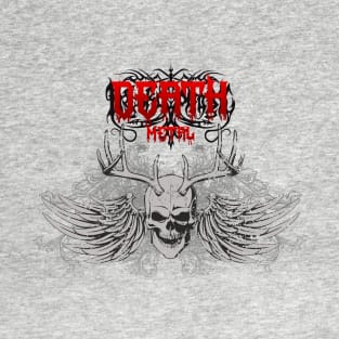 Death Metal T-Shirt